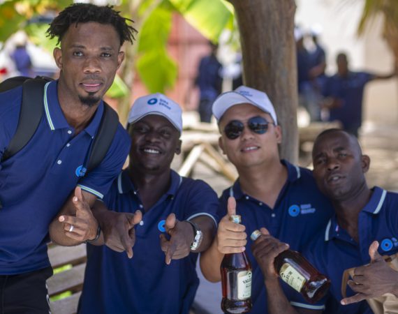 Employee Development:QIRO Group’s Company-Wide Travel Benefit